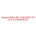 9753218747 DRAG-BIT-CHEVRON-STYLE-8-X Epiroc