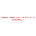8973015003 DRAIN-ELECTRONIC-CO Epiroc