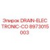 8973015003 DRAIN-ELECTRONIC-CO Epiroc