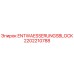 2202210788 ENTWAESSERUNGSBLOCK Epiroc