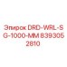 8393052810 DRD-WRL-SG-1000-MM Epiroc