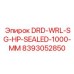 8393052850 DRD-WRL-SG-HP-SEALED-1000-MM Epiroc
