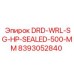 8393052840 DRD-WRL-SG-HP-SEALED-500-MM Epiroc