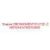 Кронштейн для датчиков DREHMOMENTSTUTZE-CMS10X4 Epiroc