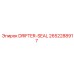2652288917 DRIFTER-SEAL Epiroc