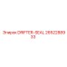 2652288933 DRIFTER-SEAL Epiroc