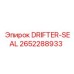 2652288933 DRIFTER-SEAL Epiroc
