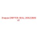 2652288941 DRIFTER-SEAL Epiroc