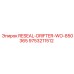 9753211512 RESEAL-DRIFTER-WO-850365 Epiroc
