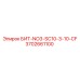 Изображение бита БИТ-NO3-SC10-3-10-CF от Epiroc, артикул 3702661100