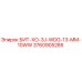 3760905285 БИТ-ХО-3J-WDG-13-MM-10WW Epiroc