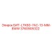3760905322 БИТ-LTK60-7AC-13-MM-8WW Epiroc