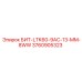 3760905323 БИТ-LTK60-9AC-13-MM-8WW Epiroc