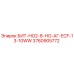 3760905772 БИТ-НО2-8-НО-АГ-ECF-13-10WW Epiroc