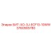 3760905780 БИТ-ХО-3J-ECF13-10WW Epiroc