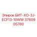 3760905780 БИТ-ХО-3J-ECF13-10WW Epiroc