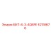 52118676 БИТ-6-3-4Q6FE Epiroc