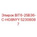 52308087 BIT6-25B36-C-HG8NYY Epiroc