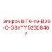 52308467 BIT6-19-B36-C-G8YYY Epiroc