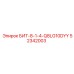 52342003 БИТ-8-1-4-Q8LG10DYY - Epiroc