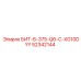 52342144 БИТ-6-375-Q6-C-XG10DYY - Epiroc