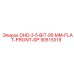 90515319 DHD-3-5-BIT-95-MM-FLAT-FRONT-SP Epiroc