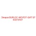 9753213107 BURLOC-МОЛОТ-БИТ Epiroc