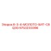 9753233396 - 8-3-4-МОЛОТО-БИТ-C6Q3G | Epiroc