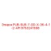 9753241598 PUB-SUB-7-OD-X-36-4-1-2-API Epiroc
