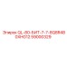 59000329 QL-80-БИТ-7-7-8Q8R480XHG12 Epiroc