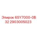 2903005023 6SY7000-0B32 Epiroc