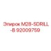 92009759 M28-SDRILL-B Epiroc