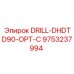9753237994 DRILL-DHDTD90-OPT-C Epiroc