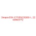 2200903772 E5X-C77(E5)230/50-I… Epiroc