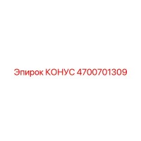 4700701309 КОНУС (Epiroc)