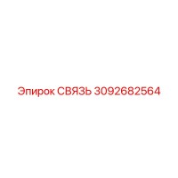 3092682564 СВЯЗЬ Epiroc