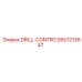 2657213647 DRILL-CONTRO - Epiroc