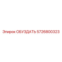 5726800323 Обуздать Epiroc