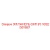 1092001587 ЭЛ.ПАНЕЛЬ GX11(P) (Epiroc)