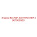 2907009300 BD-PDP-КОНТРОЛЛЕР Epiroc