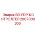 2907009300 BD-PDP-КОНТРОЛЛЕР Epiroc