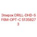 51358273 DRILL-DHD-SF6M-OPT-C Epiroc