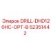 Фото компонента DHD120HC-OPT-B для промышленных буровых машин