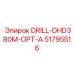 51795516 DRILL-DHD380M-OPT-A Epiroc
