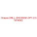 51919082 DRILL-DHD380M-OPT-D Epiroc