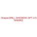 51940062 DRILL-DHD380W-OPT-A Epiroc