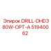 51940062 DRILL-DHD380W-OPT-A Epiroc