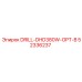 52336237 DRILL-DHD380W-OPT-B Epiroc