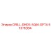 51375384 DRILL-DHD5-5QM-OPTA Epiroc