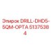 51375384 DRILL-DHD5-5QM-OPTA Epiroc